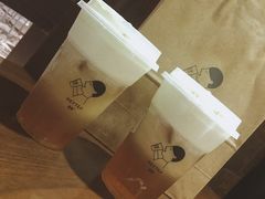 金凤茶王-喜茶(上海正大广场店)
