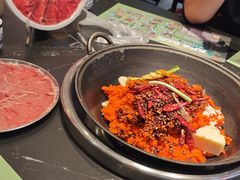 -巴蜀大将火锅(春熙店)