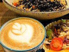 -时光花园(白鹭洲店)