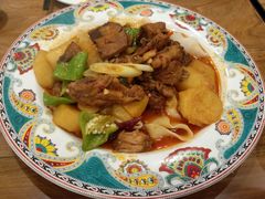 -巴依老爷新疆美食(望京小街店)