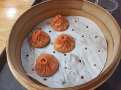 -四季美汤包(户部巷店)