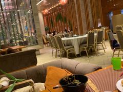 -苏州观园琉苏酒店-168西餐厅