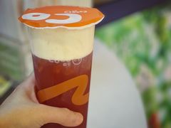 -CoCo都可(香港名都店)