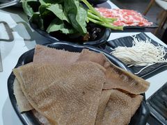-呷哺呷哺 黄金牧场 (新中关购物中心店)