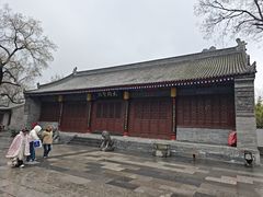 -大慈恩寺(大雁塔)
