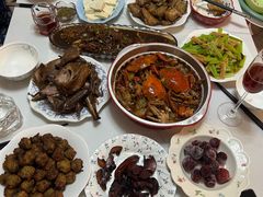 -胖哥俩肉蟹煲(世茂国际广场店)