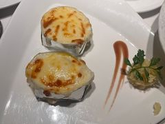 -波特曼西餐厅(南岗店)