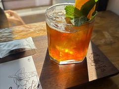 苹果西打-33Coffeelab 咖啡研究所