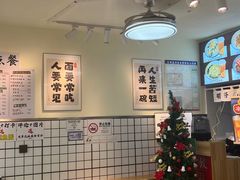 -明記茶餐廳(福田总店)