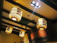 -南京大牌档(凯德大峡谷店)