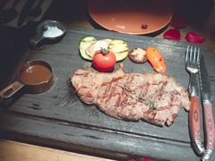 -Amanda餐厅(长乐路店)