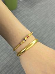 点击看大图 -邵老师打金·黄金加工(大望路总店)