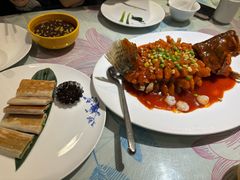 -知味观·味庄(杨公堤店)