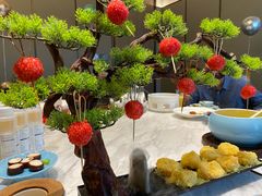 -宴昆山·私房菜(春晖店)