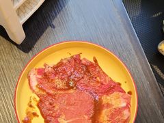-AJIYA·池袋日式烧肉自助(天津万象城店)