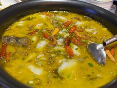 -铁公鸡·四川料理(天环广场店)