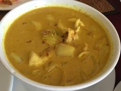 -BAI BUA RESTAURANT