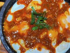 -韩香福脊骨汤锅(上杭路店)