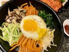 -汉拿山(包河万达店)