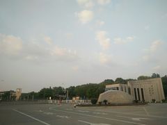 -安徽工业大学(秀山校区)