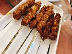-烤肉宛饭庄(南礼士路店)