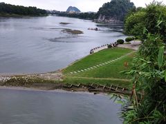 -桂林两江四湖景区