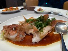 -金悦轩海鲜酒家(拱北店)
