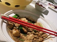 -老浒记烤鸭-北京菜(琉璃厂店)