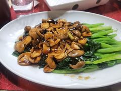 -北平味道.京味菜.烤鸭(梨园店)