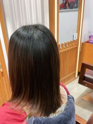 -心迪染发专门店