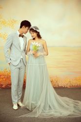 -IDO婚纱摄影(上海旗舰店)