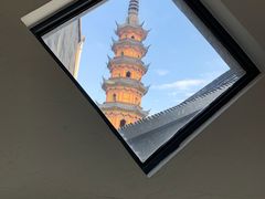 -吴作人艺术馆
