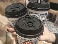 -霸王茶姬(正佳广场店)