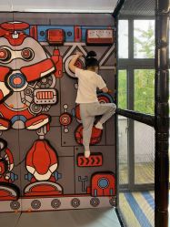 -动力星球家庭亲子游乐中心