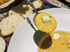 -第101座花园餐厅(湖滨88店)