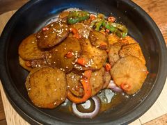 -薇酌饮·陕西菜(南门外店)