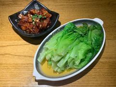 -馋三尺蟹粉小笼(人民广场店)