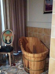 -静博士养生美容连锁