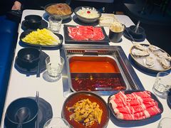 -米乐星世界KTV(汇智国际商业中心店)