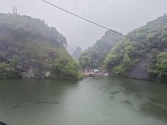 -修水东浒寨风景区