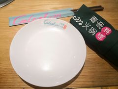 -青瓷火锅料理(西单大悦城店)
