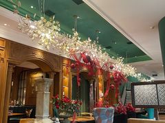 -甜阿姨·天台花园私房菜(万松园店)