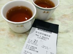 -麦奀云吞面世家 山顶店(山顶广场店)