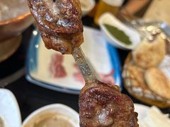 -情忆草原涮肉馆