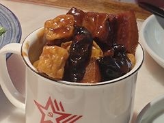 -小吊梨汤·北京菜·烤鸭(望京四元桥购物中心店)
