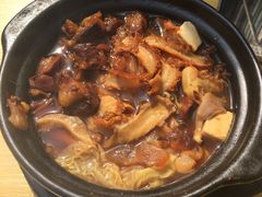 牛杂砂锅-赵家牛肉砂锅(台西三路店)