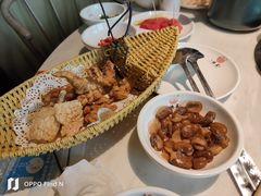 -重庆德庄火锅(保利水城店)