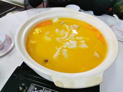 -風林火山烤室·涮肉