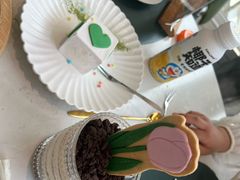 -ins森林童话餐厅coffee&bistro