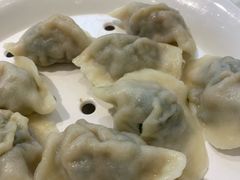 -船歌·鱼水饺青岛菜(国贸商城店)